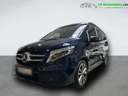 Utilisé 2019 Mercedes V250 Monospace | 61 800 €