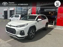 Utilisé 2021 Suzuki Across SUV | 31 990 € (Super prix)