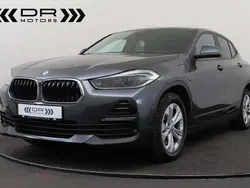 Gris Utilisé 2021 BMW X2 SUV | 22 995 € (Bon prix)