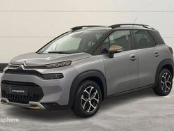 Gris Utilisé 2023 Citroën C3 Aircross SUV | 16 499 € (Prix juste)
