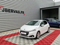 Utilisé 2019 Peugeot 208 Allure Citadine | 11 590 € (Bon prix)