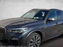 Utilisé 2019 BMW X5 Comfort Edition SUV | 55 900 €