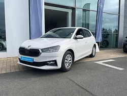 Utilisé 2022 Skoda Fabia Citadine | 13 990 € (Super prix)