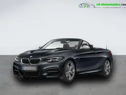 Utilisé 2018 BMW M240 M Sport Coupé | 38 500 € (Super prix)