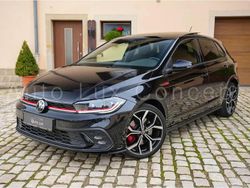 Noir Utilisé 2023 VW Polo GTI Citadine | 26 451 € (Bon prix)
