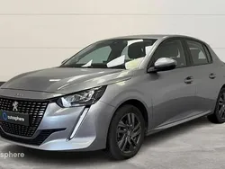 Utilisé 2021 Peugeot 208 Business-Line Citadine | 11 799 € (Bon prix)