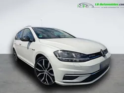 Utilisé 2019 VW Golf VII Break | 21 900 € (Prix juste)
