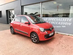 Utilisé 2018 Renault Twingo Intens Citadine | 8 400 € (Prix juste)