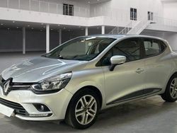 Utilisé 2016 Renault Clio IV LIMITED Citadine | 10 490 € (Prix juste)