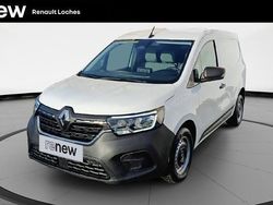 Blanc Occasion 2024 Renault Kangoo Van | 19 990 €
