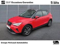 9m0ebv Utilisé 2023 Seat Arona Copa SUV | 16 990 € (Prix juste)