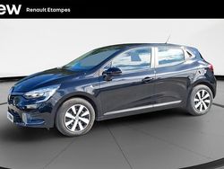 Noir Utilisé 2023 Renault Clio V Equilibre Citadine | 14 990 € (Prix juste)