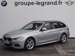 Utilisé 2014 BMW 320 M Sport Berline | 25 499 €