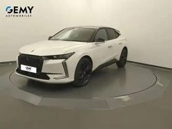 Blanc Utilisé 2024 DS Automobiles DS4 Performance Berline | 27 999 € (Prix juste)