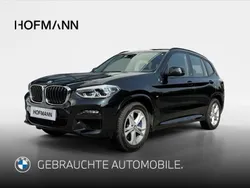 Utilisé 2021 BMW X3 Comfort Edition SUV | 45 724 € (Super prix)