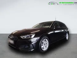 Utilisé 2022 Audi A4 Sport Break | 30 900 € (Prix juste)