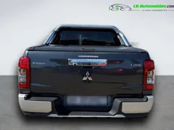 Utilisé 2022 Mitsubishi L200 Pick-up | 42 200 € (Prix cher)