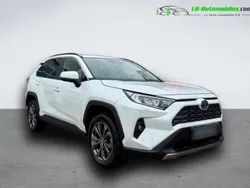 Utilisé 2024 Toyota RAV4 Hybrid SUV | 43 500 € (Prix juste)