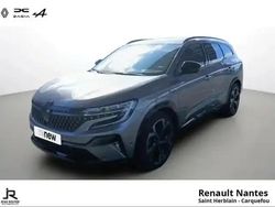 Gris schiste Occasion 2024 Renault Espace Esprit Alpine SUV | 37 495 € (Prix juste)