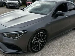Utilisé 2019 Mercedes CLA35 AMG AMG Coupé | 35 000 € (Bon prix)