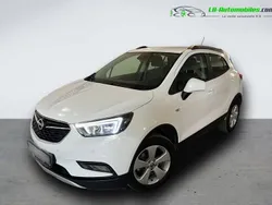 Utilisé 2018 Opel Mokka X SUV | 17 500 € (Prix juste)