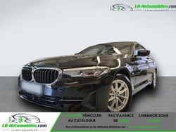Utilisé 2022 BMW 530e Berline | 37 500 € (Prix juste)