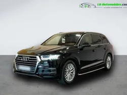 Utilisé 2018 Audi Q7 Sport SUV | 49 400 € (Bon prix)