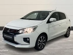 Blanc Nouvelle 2025 Mitsubishi Space Star Edition Berline | 18 190 € (Prix juste)