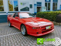 Rouge Utilisé 1990 Toyota Supra Coupé | 39 900 €