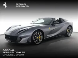 Gris Utilisé 2021 Ferrari 812 | 454 900 €