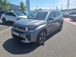 Nouvelle 2025 Citroën C3 Aircross SUV | 27 400 € (Prix cher)