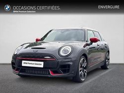 Gris Utilisé 2020 Mini John Cooper Works Citadine | 39 950 € (Prix juste)
