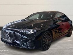 Noir Utilisé 2025 Mercedes CLA 250+ Edition Berline | 57 500 €