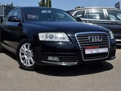 Utilisé 2009 Audi A6 Ambiente Berline | 6 900 €