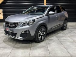 Occasion 2020 Peugeot 3008 Allure | 15 990 € (Bon prix)
