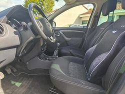 Gris Utilisé 2013 Dacia Duster Prestige SUV | 9 900 € (Prix juste)