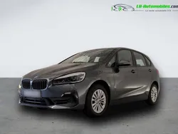 Utilisé 2021 BMW 218 Break | 21 700 € (Bon prix)