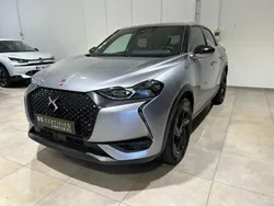 DS Automobiles DS3 Crossback