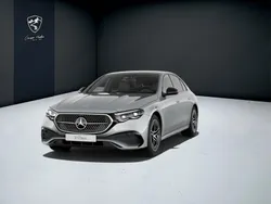 Utilisé 2025 Mercedes E220 AMG line Berline | 77 900 €