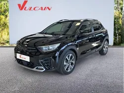 Noir Utilisé 2022 Kia Stonic GT-Line SUV | 17 290 € (Prix juste)