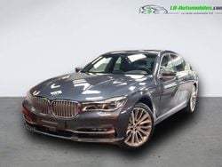 Utilisé 2018 BMW 730 Berline | 49 500 € (Prix juste)