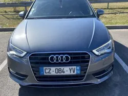 Utilisé 2013 Audi A3 Ambition Berline | 13 490 € (Prix juste)