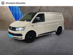 Noir Utilisé 2019 VW T6.1 Edition Van | 33 989 € (Prix juste)
