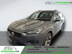 Utilisé 2021 Seat Tarraco SUV | 44 500 € (Prix assez cher)