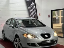 Utilisé 2007 Seat Leon Berline | 5 790 €