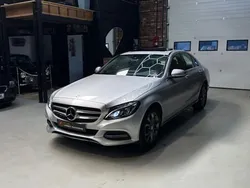 Utilisé 2014 Mercedes C180 Executive Berline | 16 890 €
