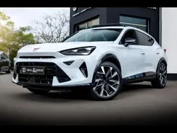 Blanc Nouvelle 2025 Cupra Formentor VZ SUV | 43 887 € (Prix juste)