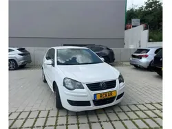 Bleu Utilisé 2009 VW Polo GT Citadine | 5 490 €