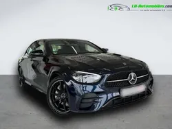 Utilisé 2023 Mercedes E400 Berline | 73 100 €