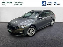 Gris Utilisé 2025 Skoda Octavia Selection | 33 990 € (Prix assez cher)